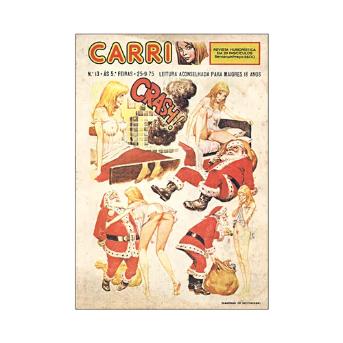 CARRI #13