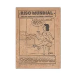 RISO MUNDIAL
