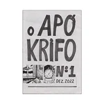 O APÓKRIFO #1
