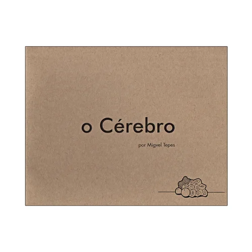 O CÉREBRO