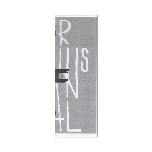 CIR.CUNS.TAN.CIAL #A0.N0 3ª Edição