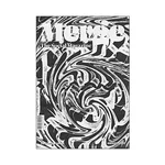 MERGE - THE SOCIAL MAGAZINE #5