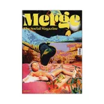 MERGE - THE SOCIAL MAGAZINE #6