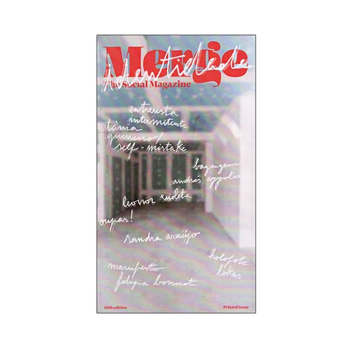 MERGE - THE SOCIAL MAGAZINE #10