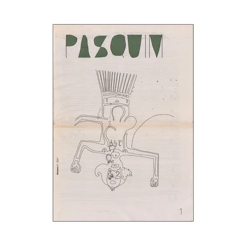 PASQUIM #1