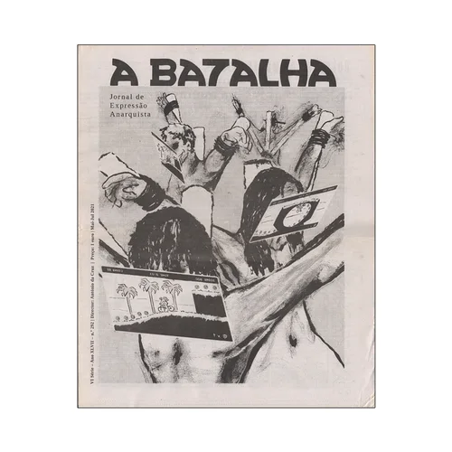 A BATALHA# 292