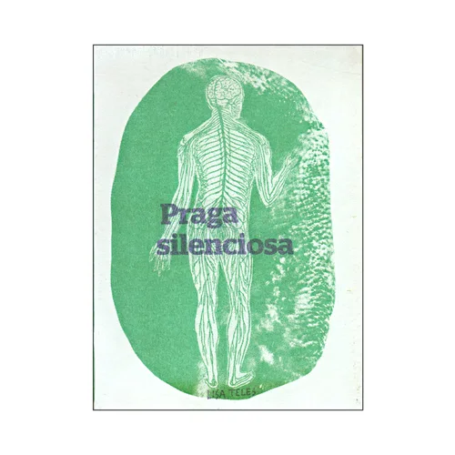 PRAGA SILENCIOSA