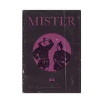MISTER, HERANÇA SEM TESTAMENTO