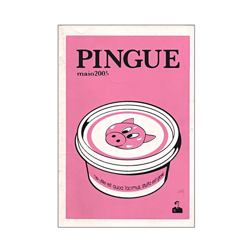 PINGUE