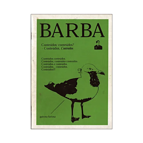 BARBA