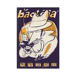BACTÉRIA # ?