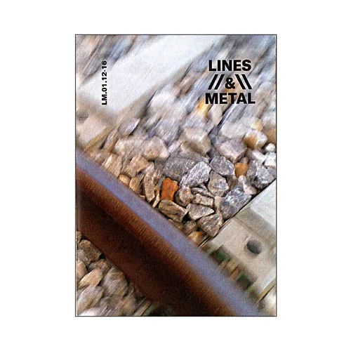 LINES & METAL