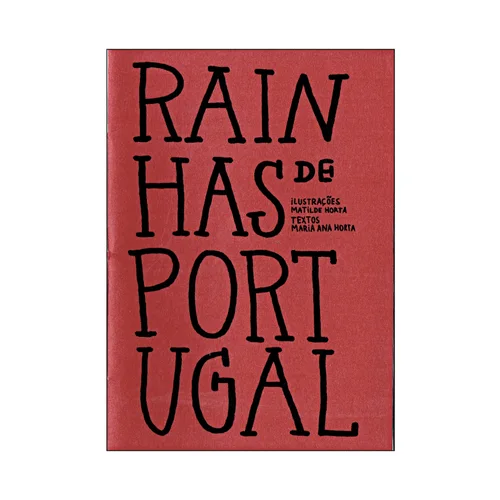 RAINHAS DE PORTUGAL