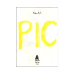 PIC NIC (Amarelo)