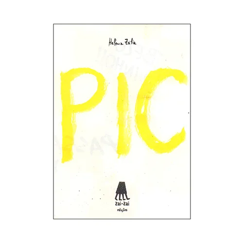 PIC NIC (Amarelo)
