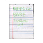 RAINBOW BABE FANZINE #1