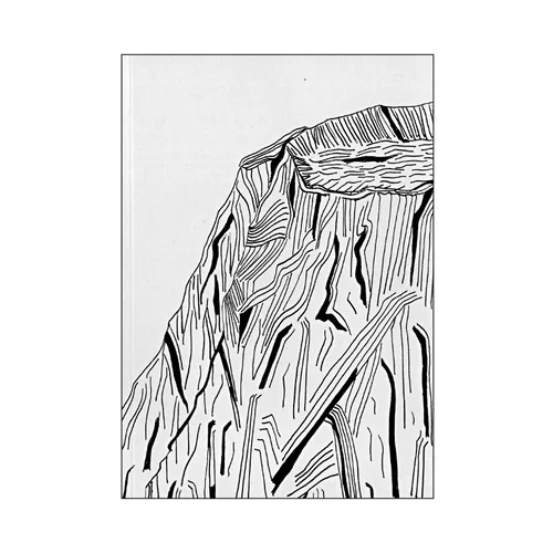 NÃO VÃO DAQUI A PENSAR MAL DISTO, ISTO NÃO É BEM UM ZINE #2