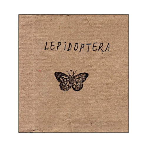 LEPIDOPTERA