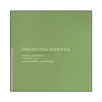 DESVENTURAS COMPLETAS - LOK, A ESTRELA CARENTE