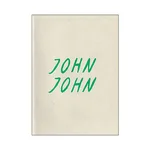 JOHN JOHN