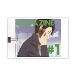 OSGAZINE #1