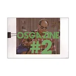 OSGAZINE #2