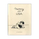 NANCY IN USA