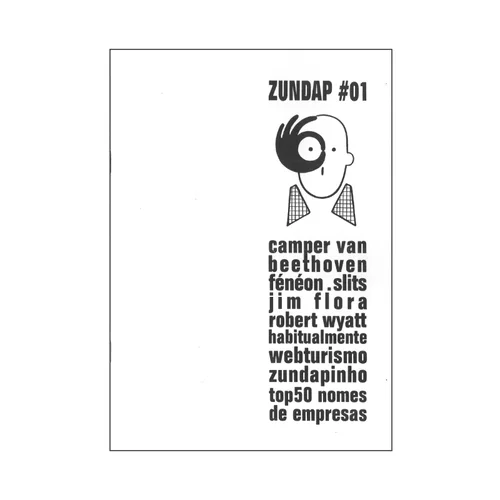 ZUNDAP #01