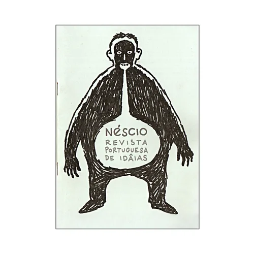 NÉSCIO, REVISTA PORTUGUESA DE IDÂIAS