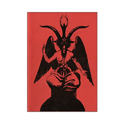 SATANIC HOLIDAYS/ DAYS OF CELEBRATION