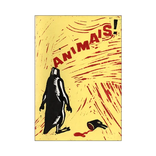 ANIMAIS