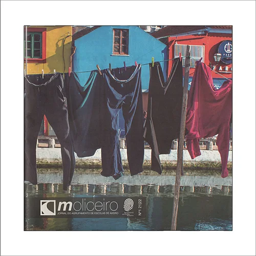 MOLICEIRO # 1 21|22