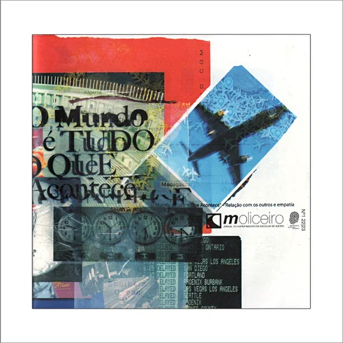 MOLICEIRO # 1 22|23