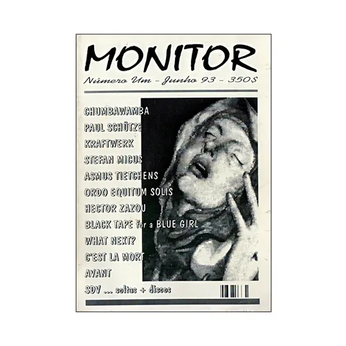 MONITOR #1