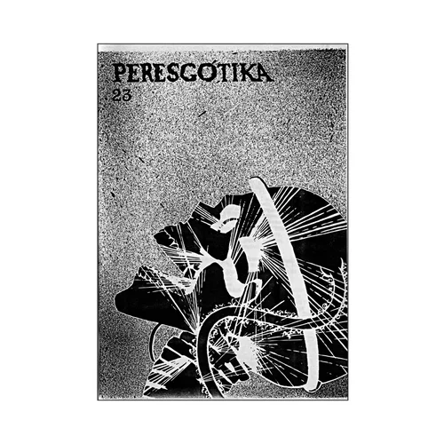PERESGÓTIKA #23