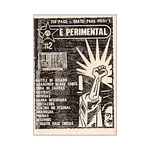 EXPERIMENTAL #2