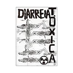 DIARREIA TÓXICA