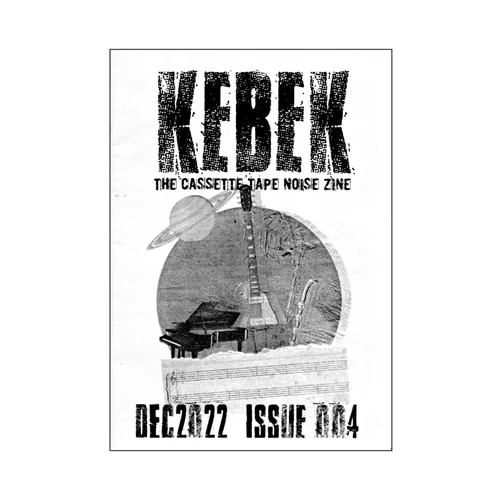 KEBEK #4