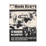 MONDO BIZARRE #01