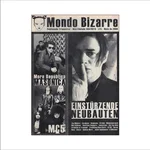 MONDO BIZARRE #03