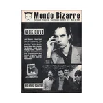 MONDO BIZARRE #07