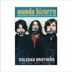 MONDO BIZARRE #18