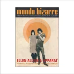 MONDO BIZARRE #26