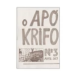 O APÓKRIFO #3