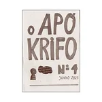 O APÓKRIFO #4