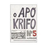 O APÓKRIFO #5