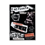 O ALFINETE #8