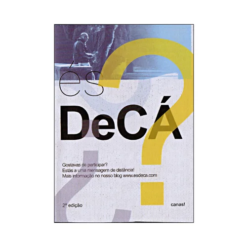 ÉS DECÁ #02