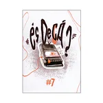 ÉS DECÁ #07