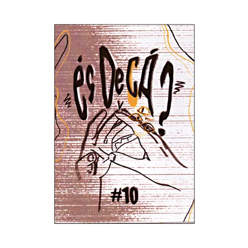 ÉS DECÁ #10